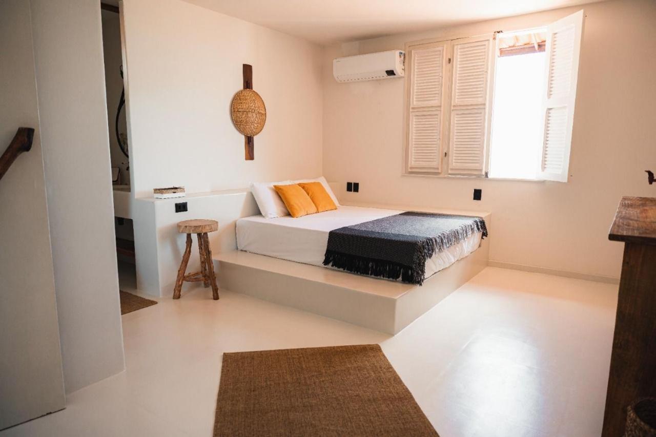 Outro Beach Hotel קומבוקו מראה חיצוני תמונה