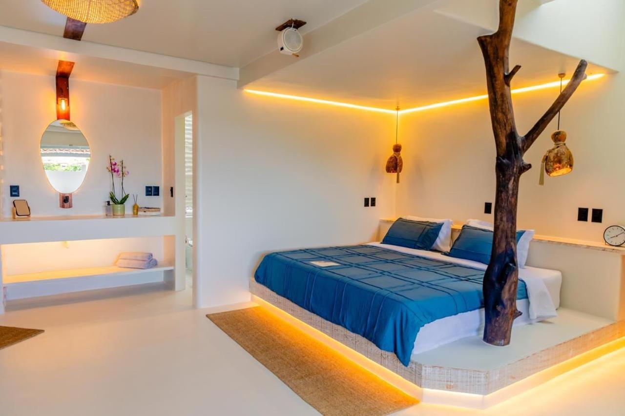 Outro Beach Hotel קומבוקו מראה חיצוני תמונה