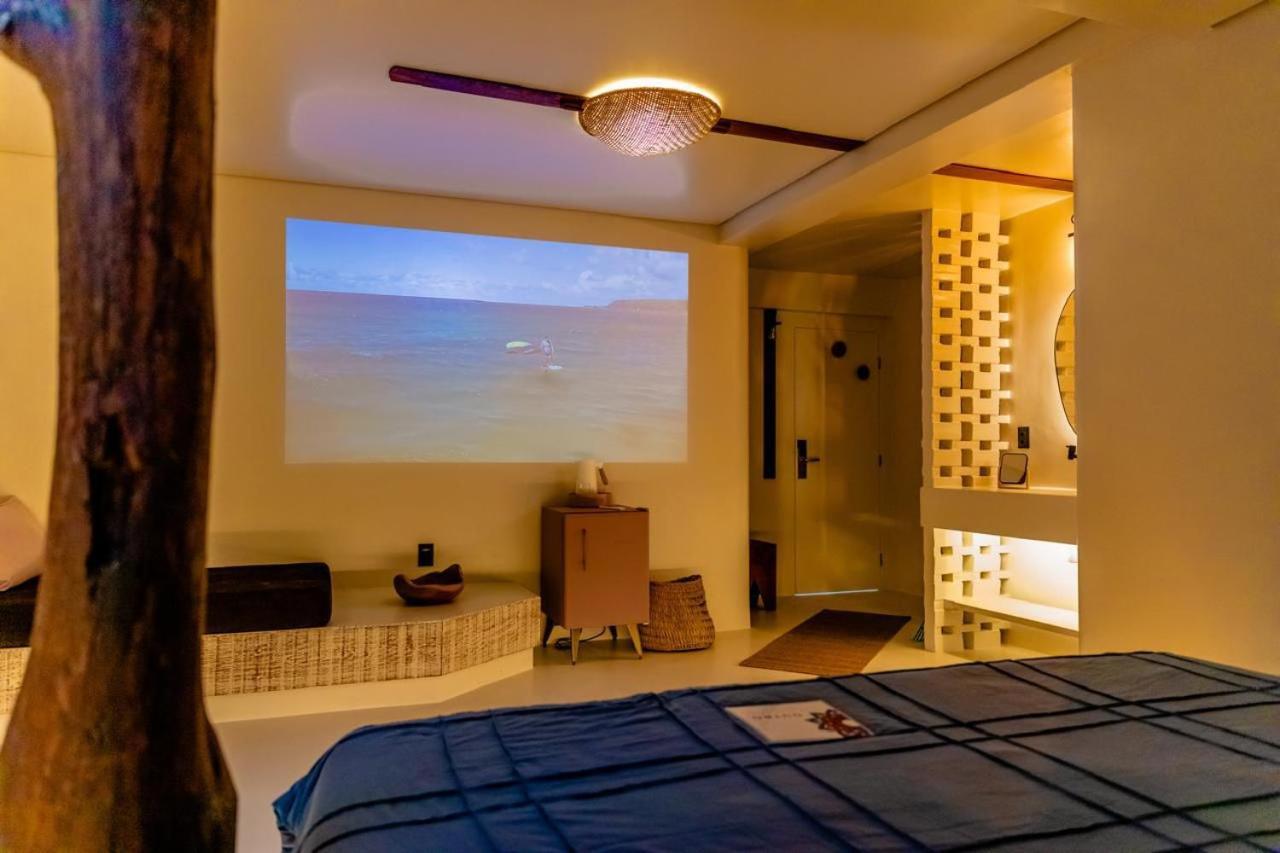 Outro Beach Hotel קומבוקו מראה חיצוני תמונה